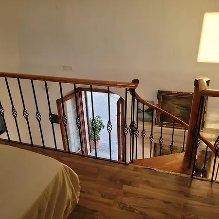 Evasion Authentique Avec Piscine Privee Salento Puglia Villa