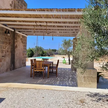 Villa Evasion Authentique Avec Piscine Privee Salento Puglia *