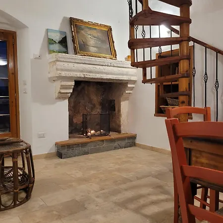 Evasion Authentique Avec Piscine Privee Salento Puglia Villa Felline